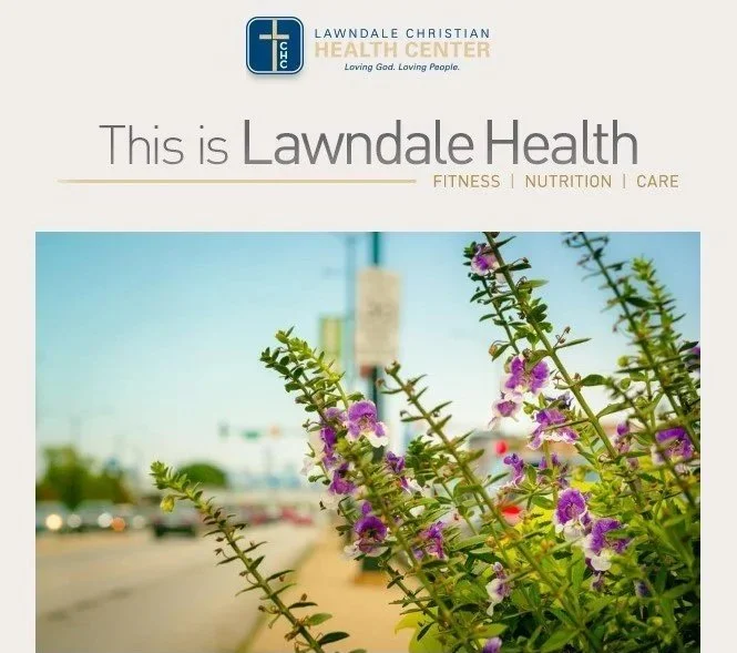 Patient Email April 2024