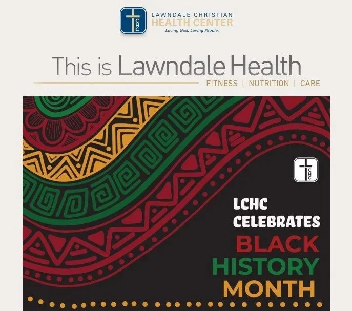 Patient Email February 2024