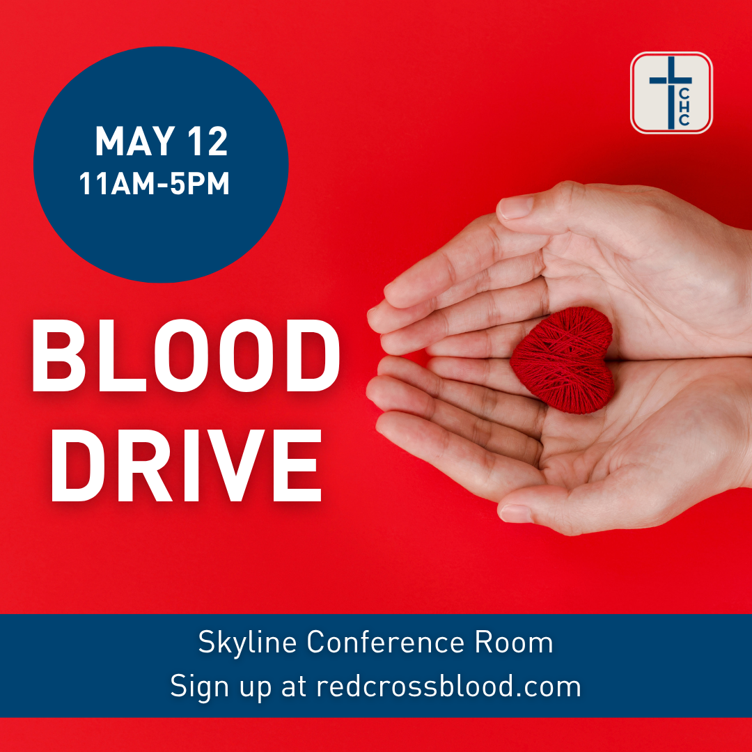 Blood Drive