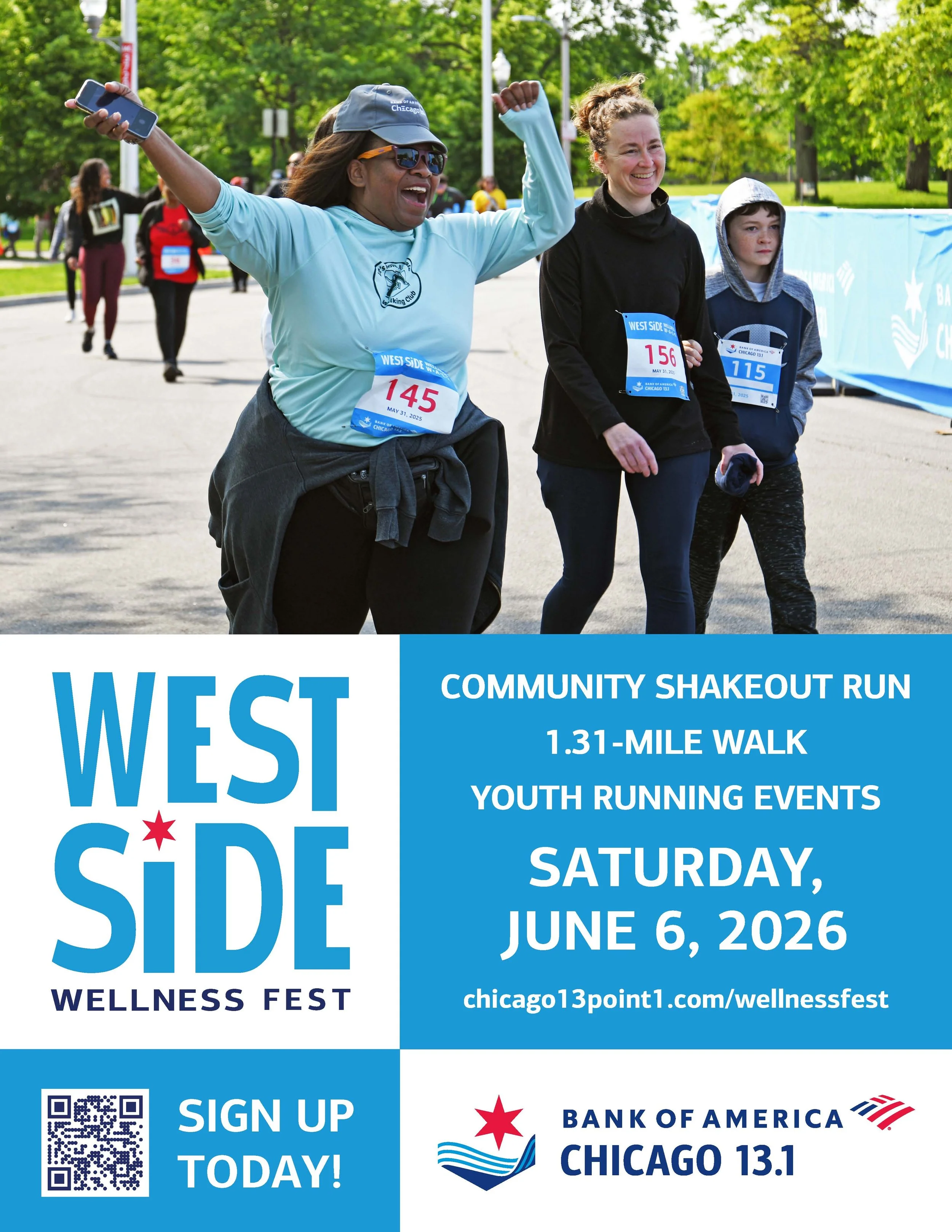 West side Wellness Fest