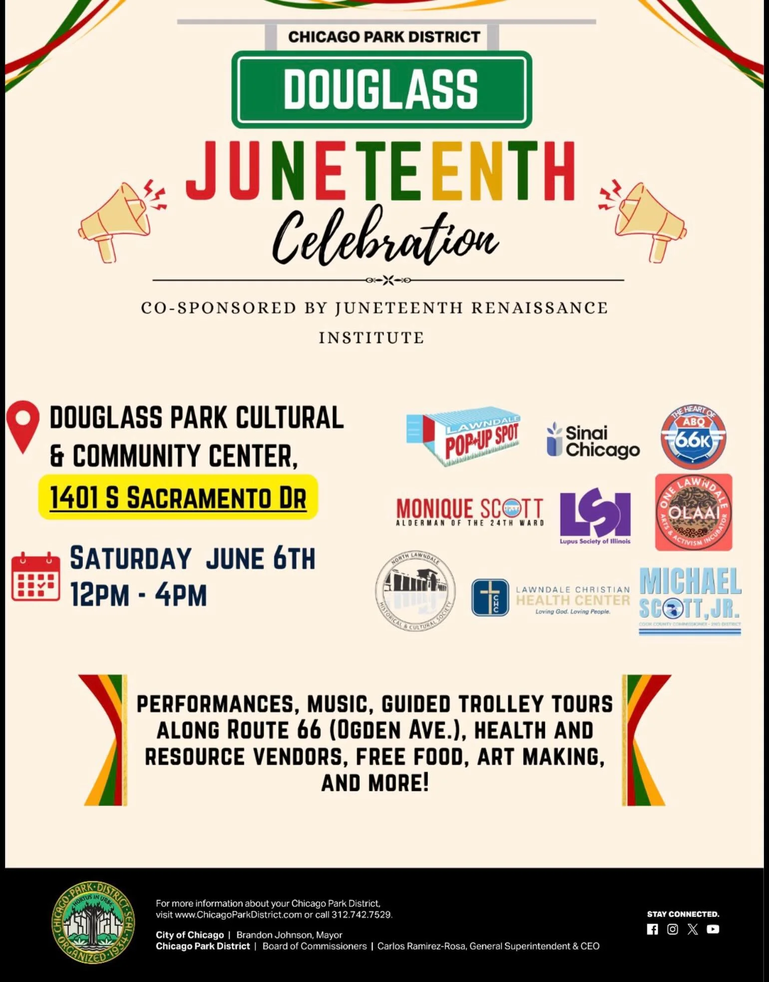 Juneteenth Celebration