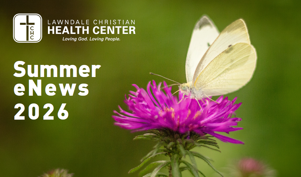 Summer eNews 2026