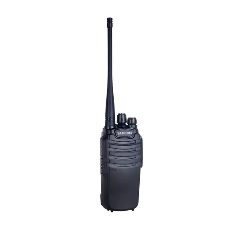 TALKIE WALKIE SAMCOM CP 400HP Rental Price: 10 euros / Day