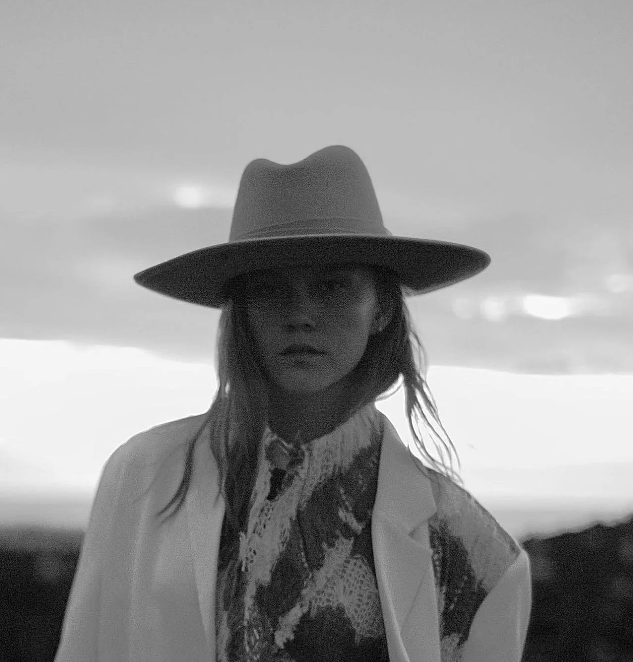 Custom work ✨ ✨✨
Paniolo Hawaiian Cowboy Series with @findingfinna 
📸 @touchwithyoureyesonly

#cowboyhat #custom #hatlover