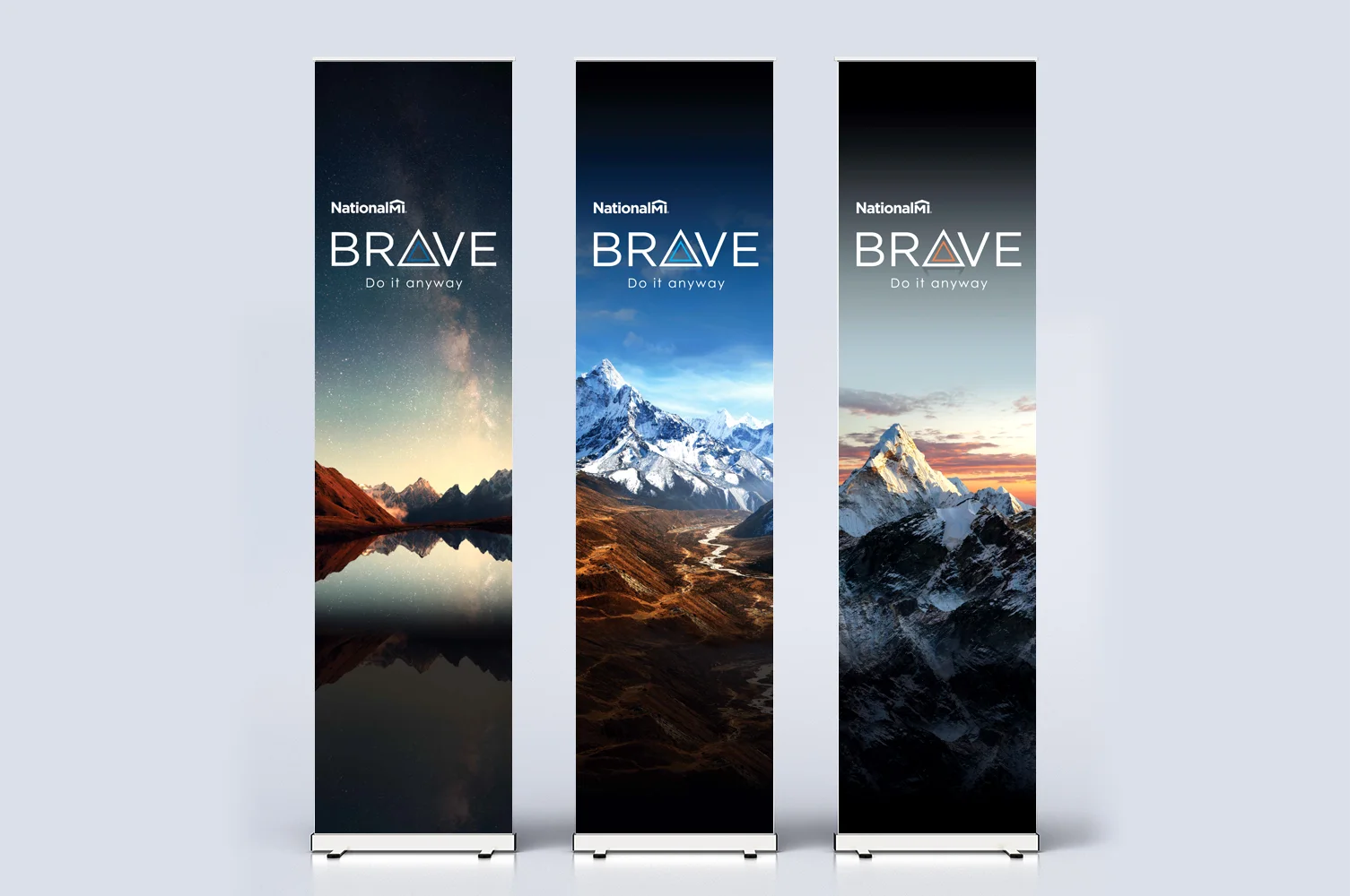 Banners