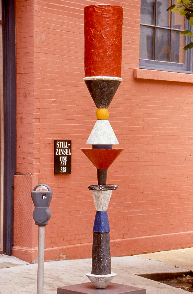 Untitled : Art Sea, 1996