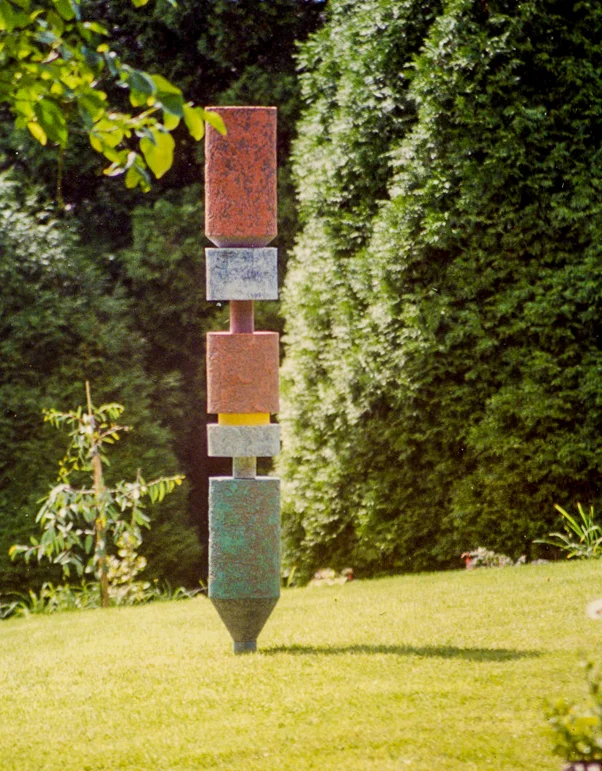 Red Can Bay, 1995