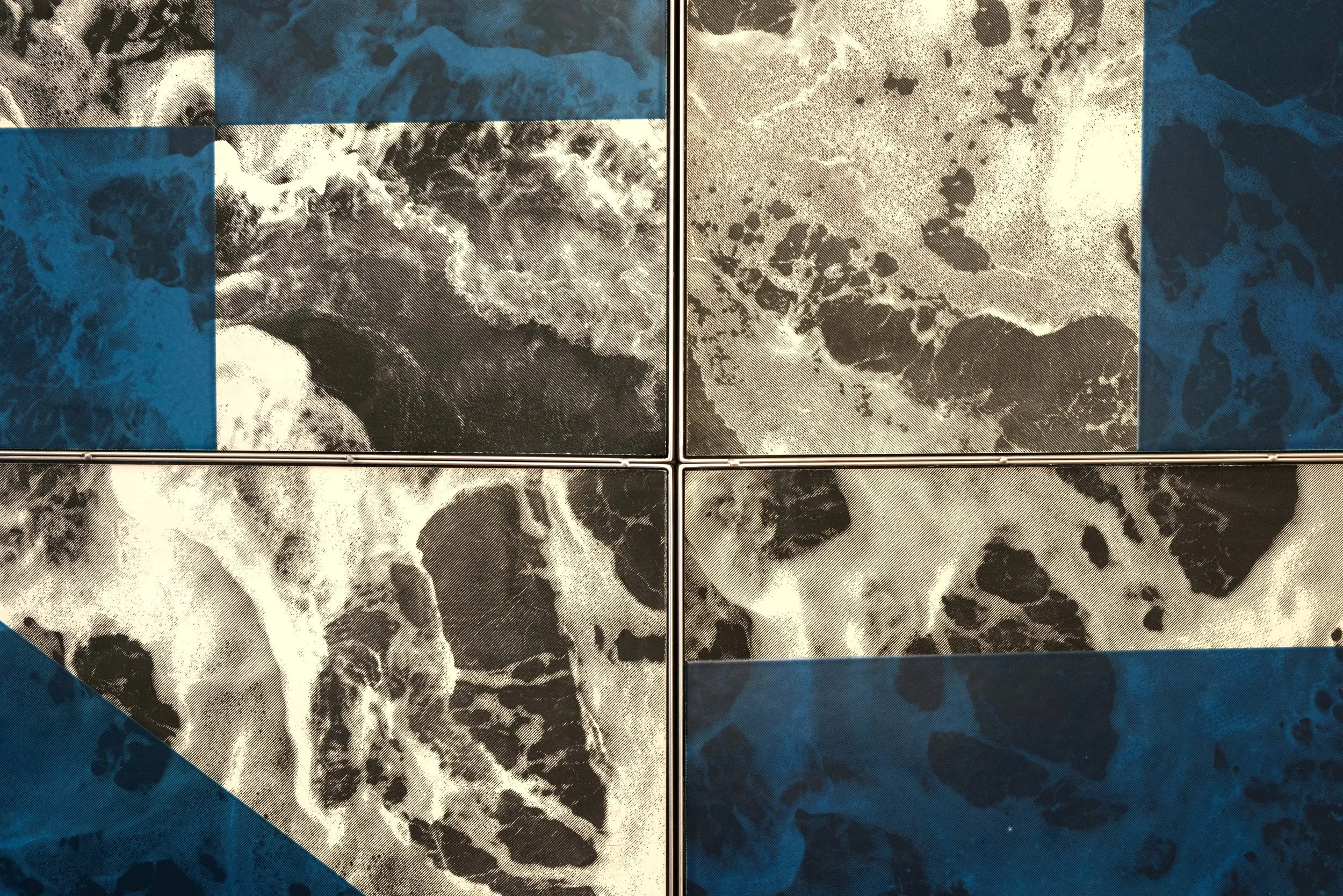 Load: North Sea (detail view)