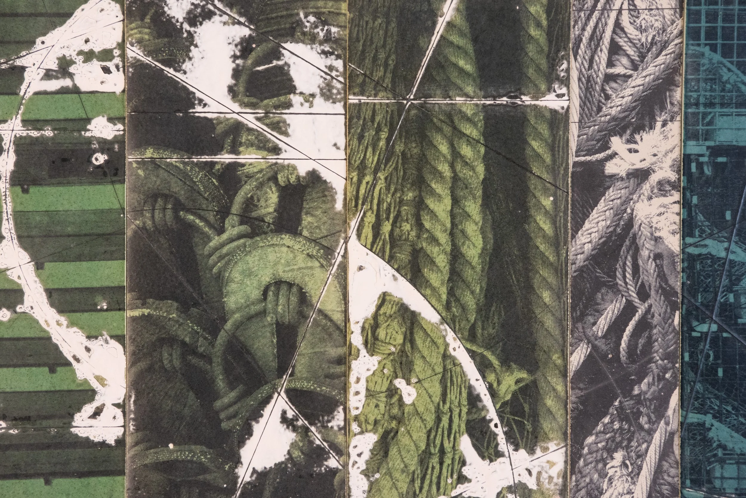 Discourse, detail view