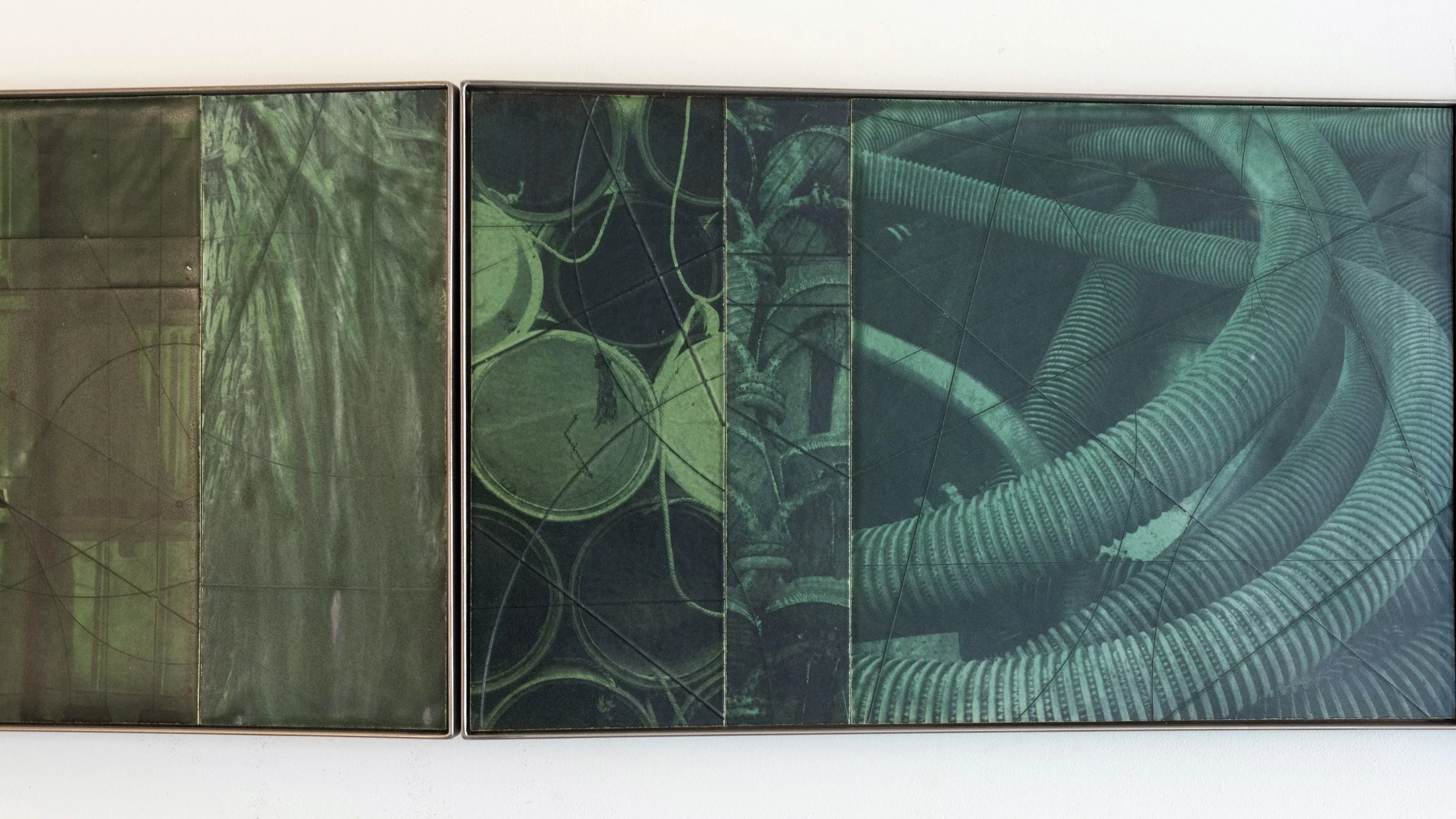 Groundswell1, detail view