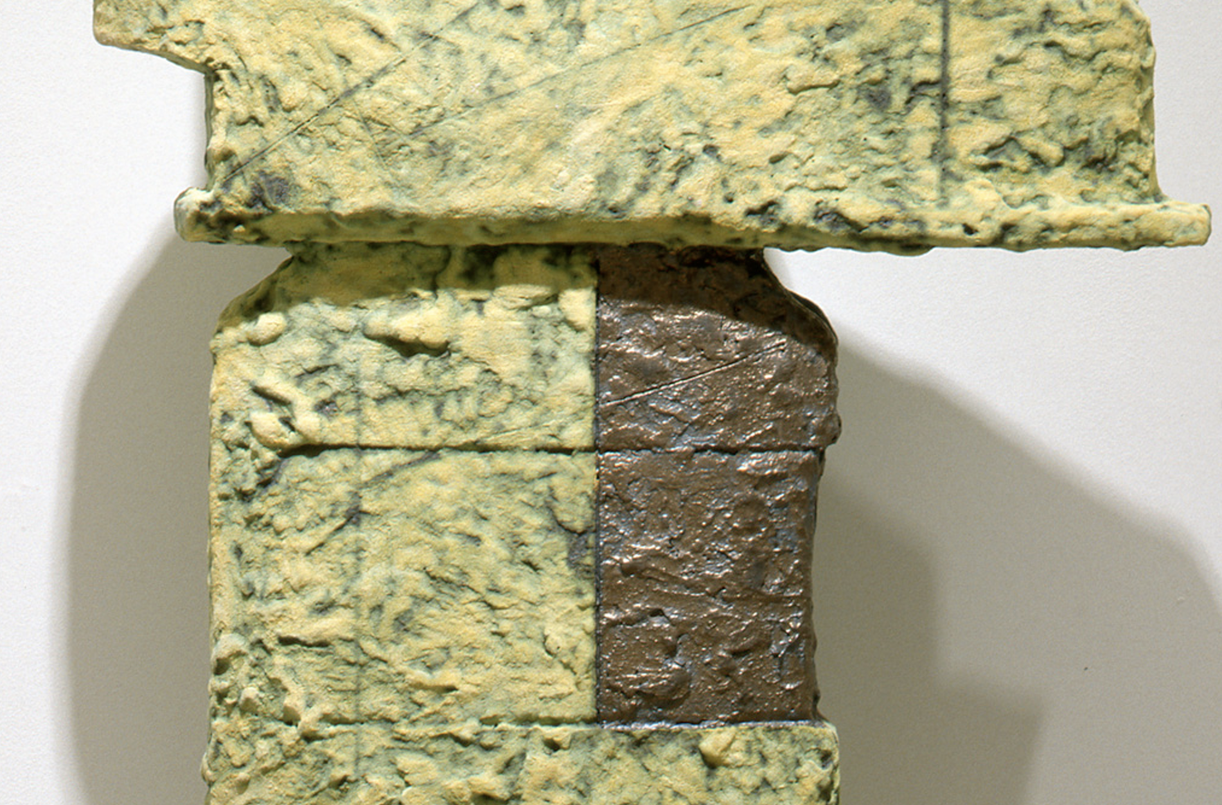Outdrive (detail view)
