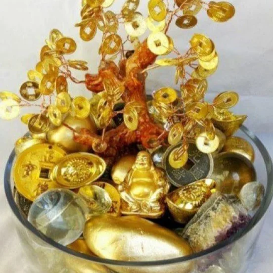 Bringing in the Year of the Pig