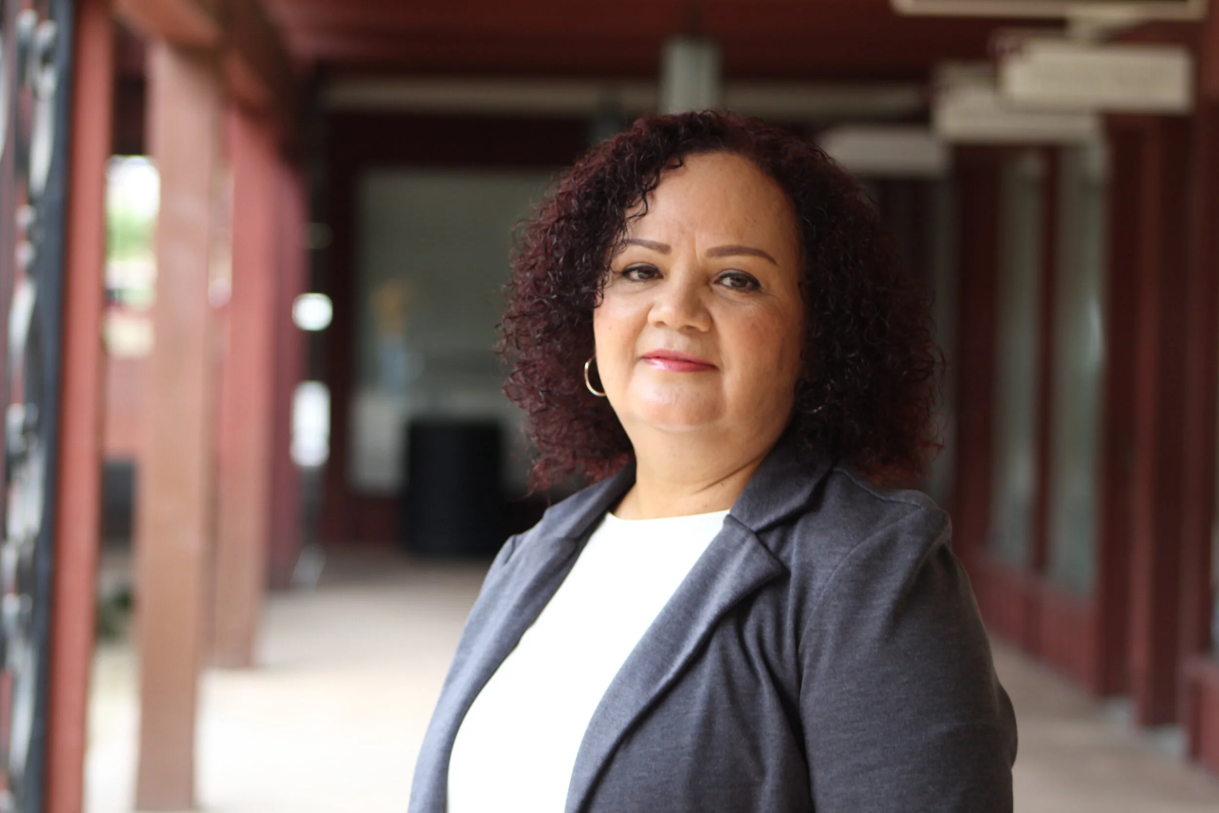 Maria Guillen — Radiate Consulting