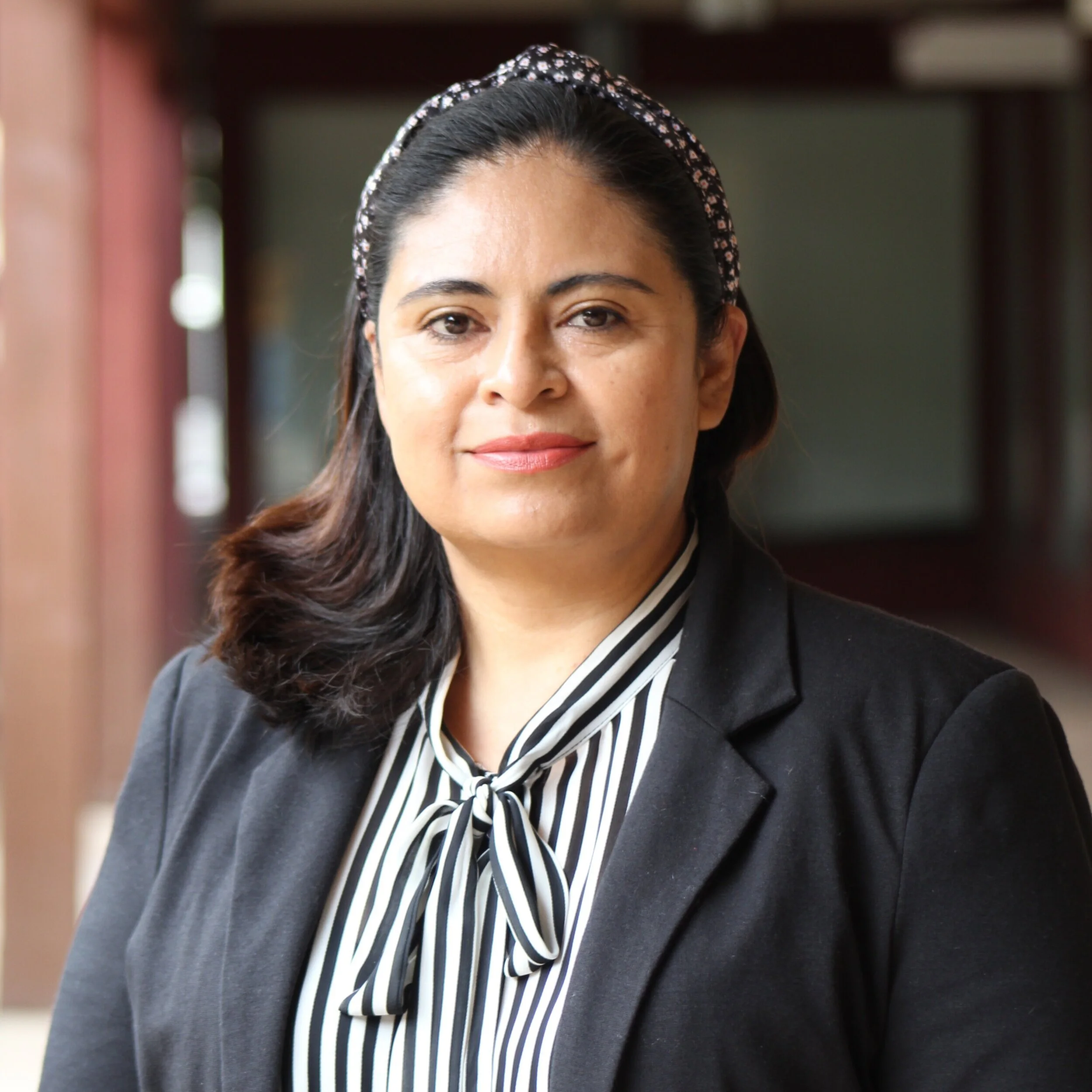 Pilar Lara De Cortez