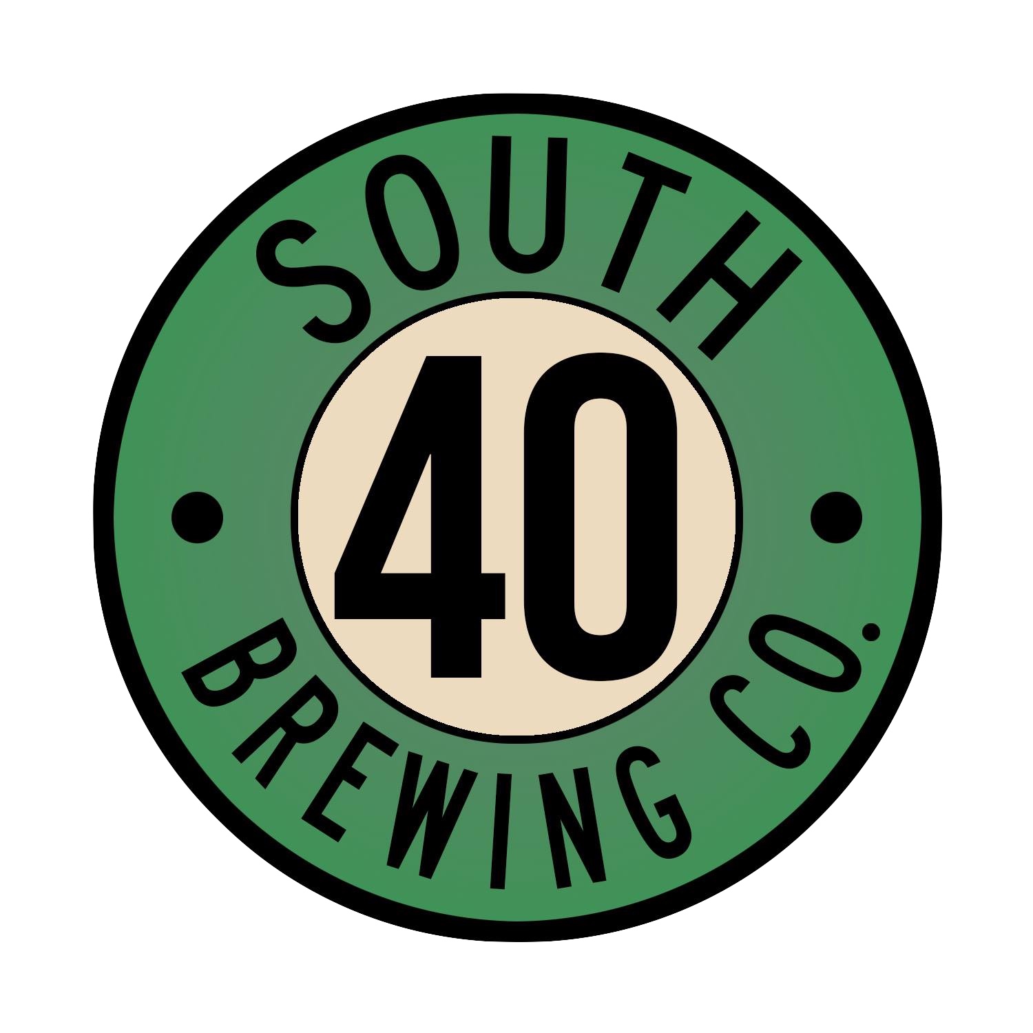 South 40 Brewing Co.