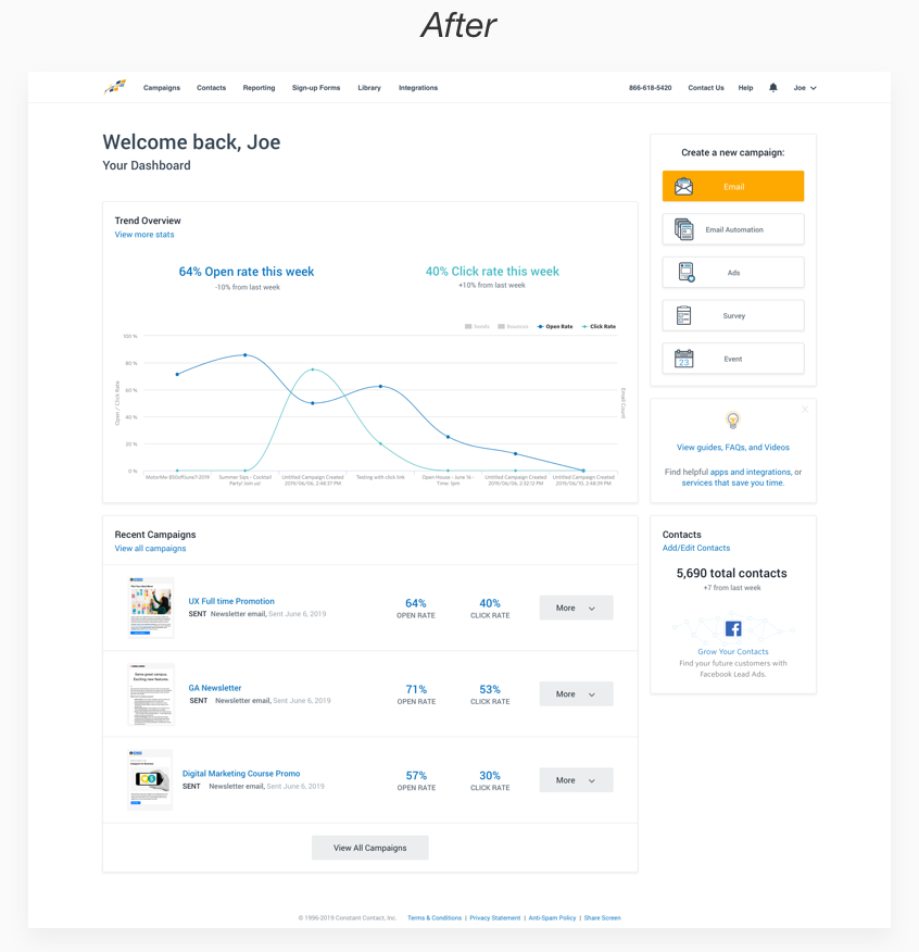 Dashboard - After - full page.png