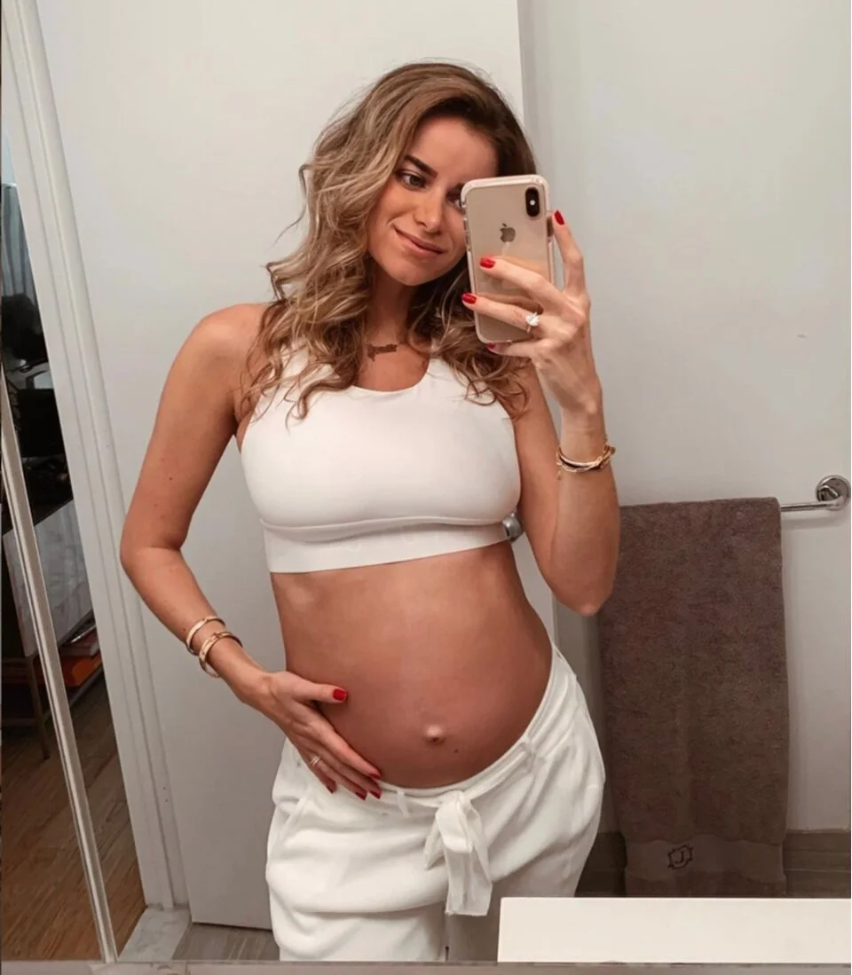 Pregnancy Products I Swear By