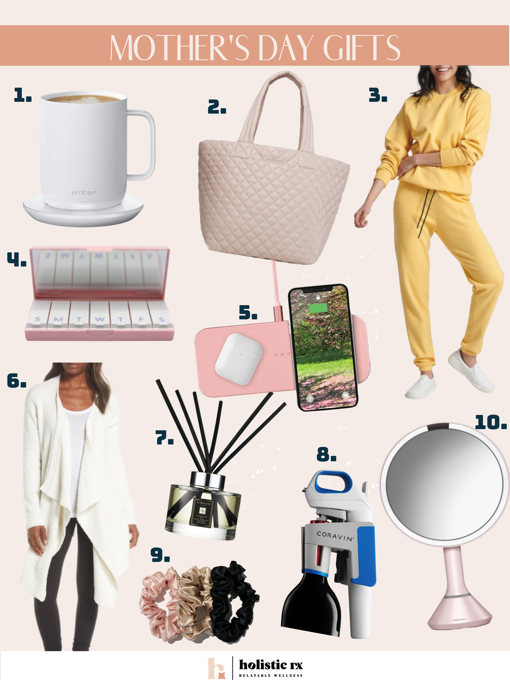 gift suggestions for girlfriend