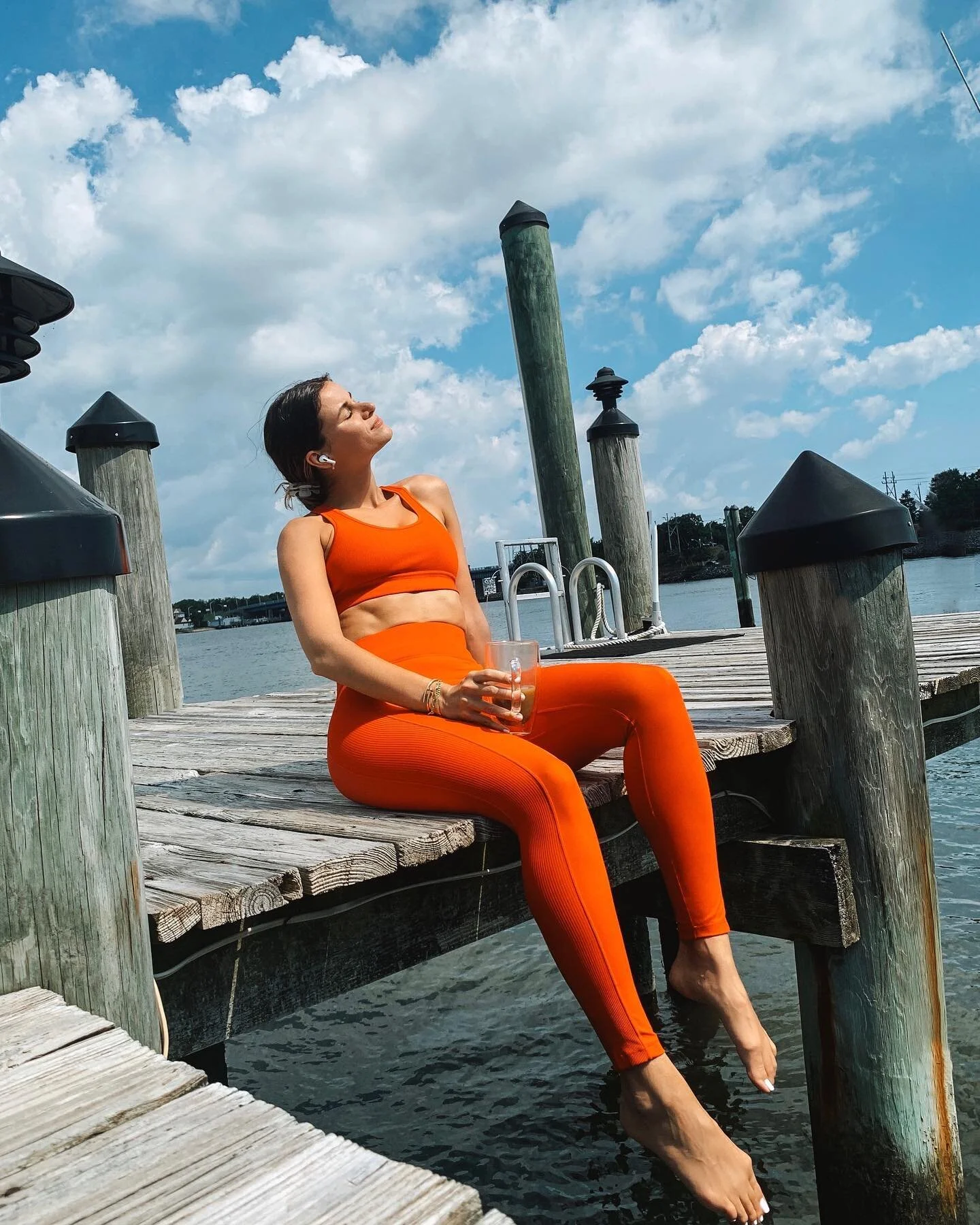 3 Things I Do in the Morning for a Positive Mindset