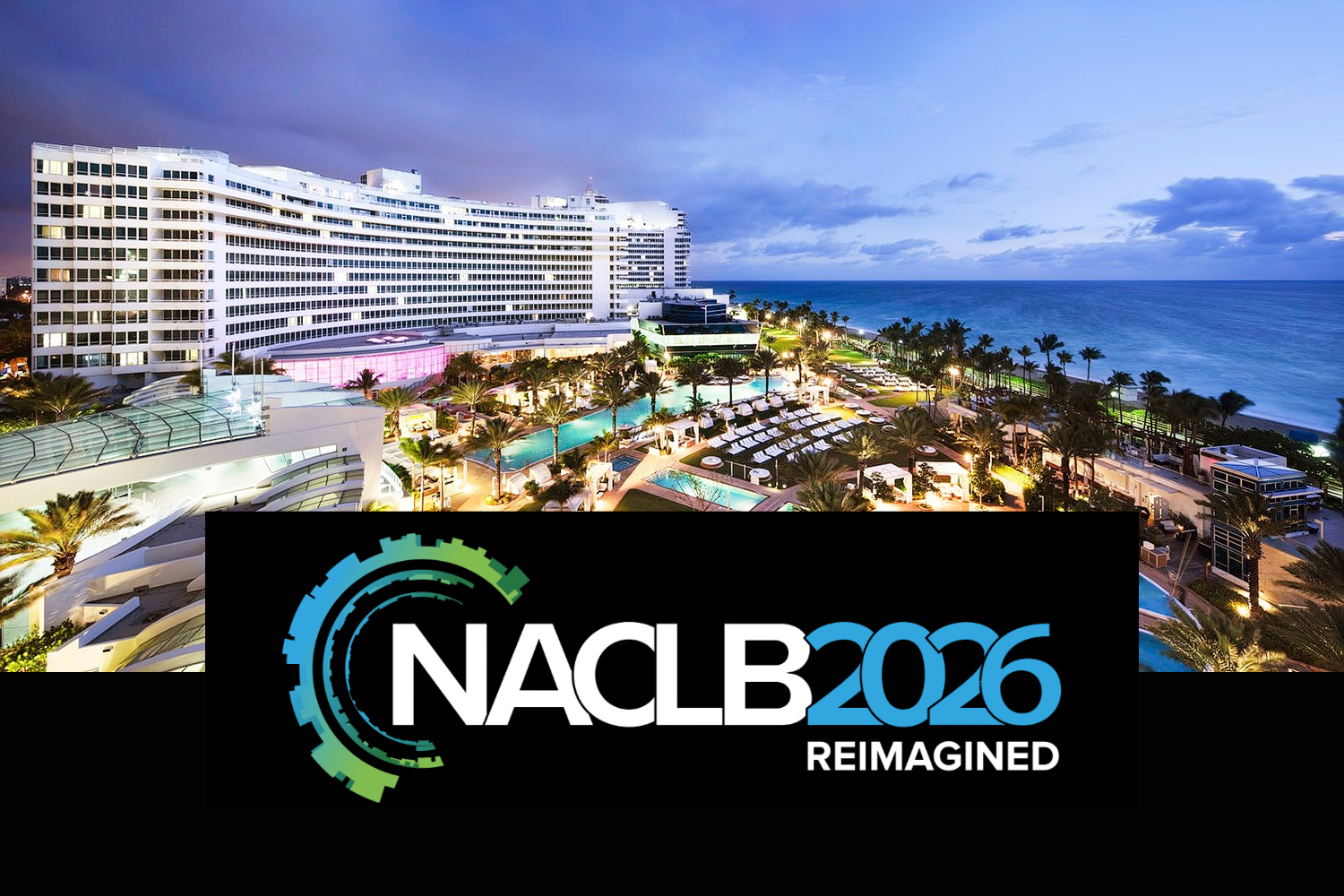 NACLB Miami