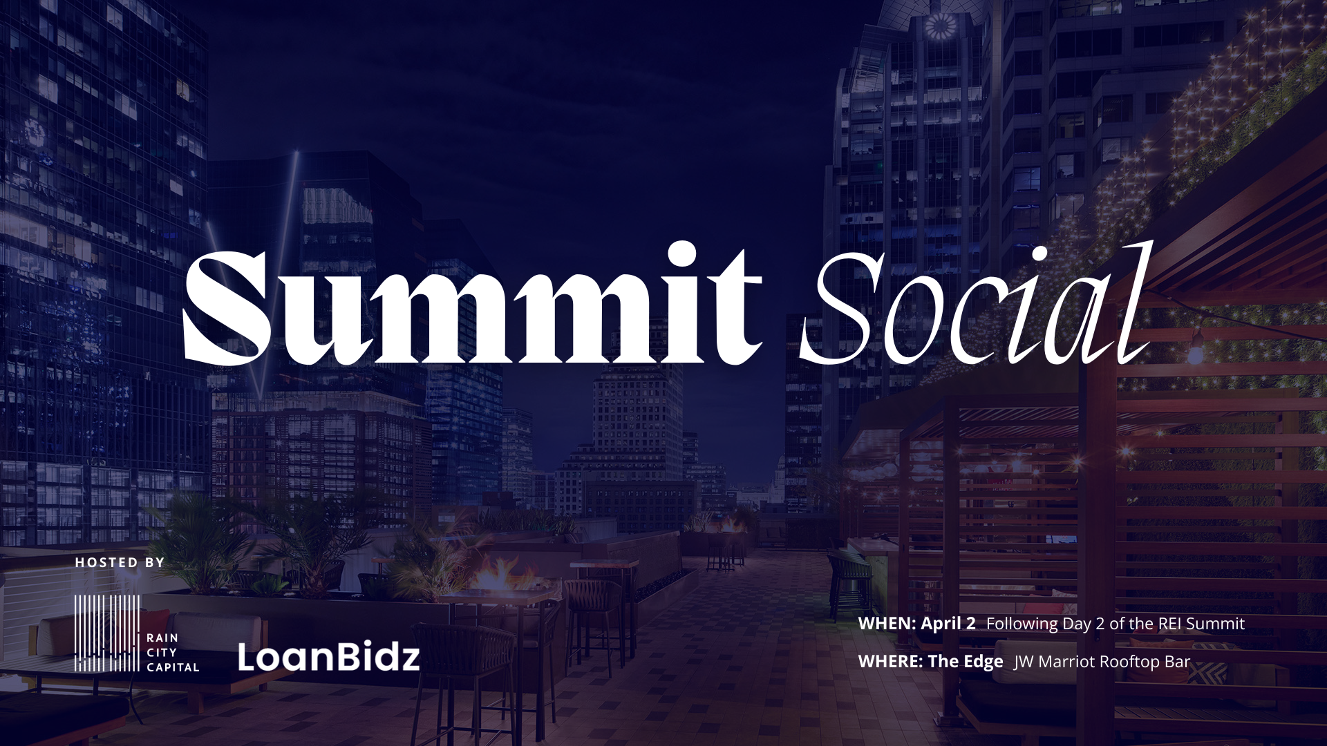 Summit Social