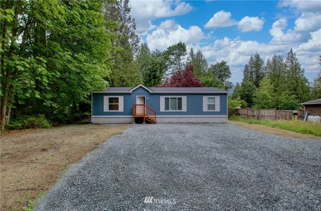 Free Land, Creative Financing, and a $185K Profit.