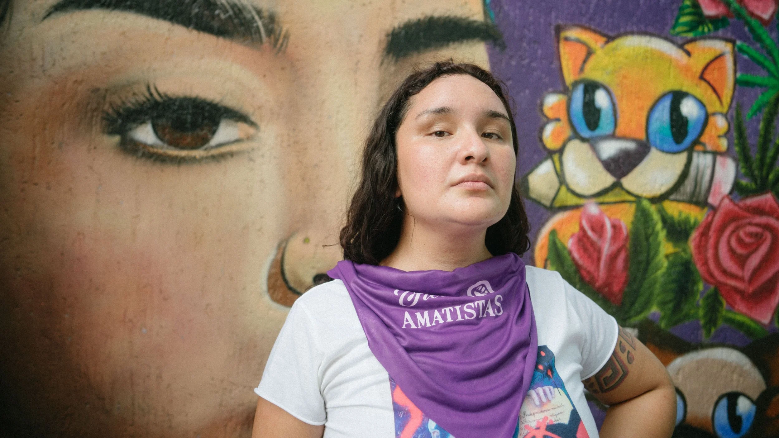 Write for Rights: Wendy