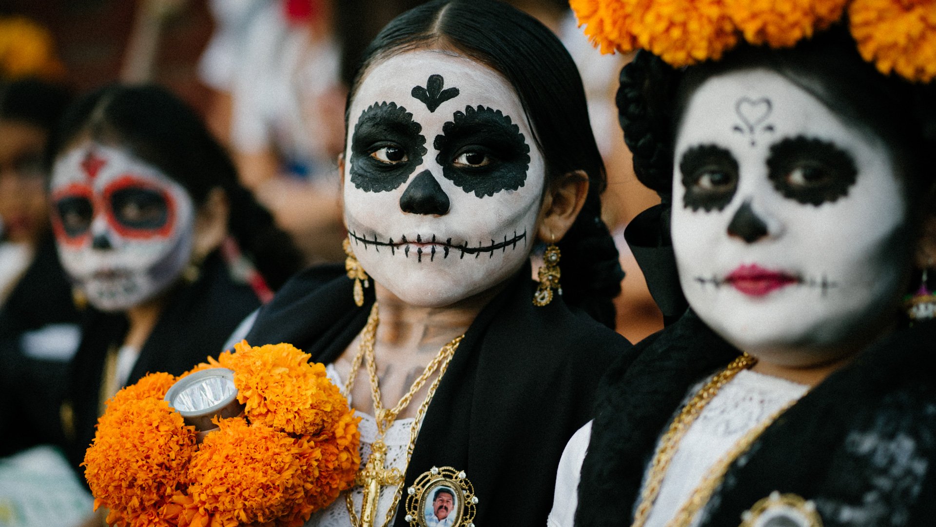 Día de Muertos
