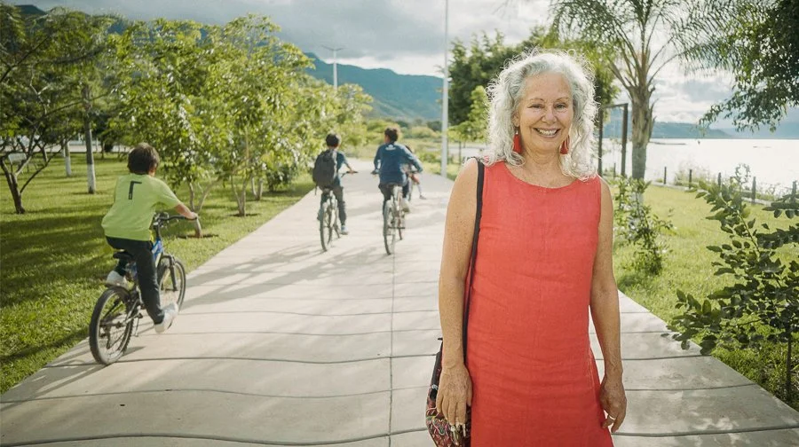 CNBC Maket It x Janet