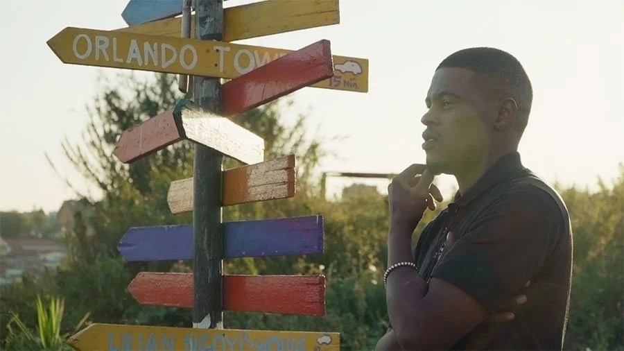 Lebo's Soweto Backpackers