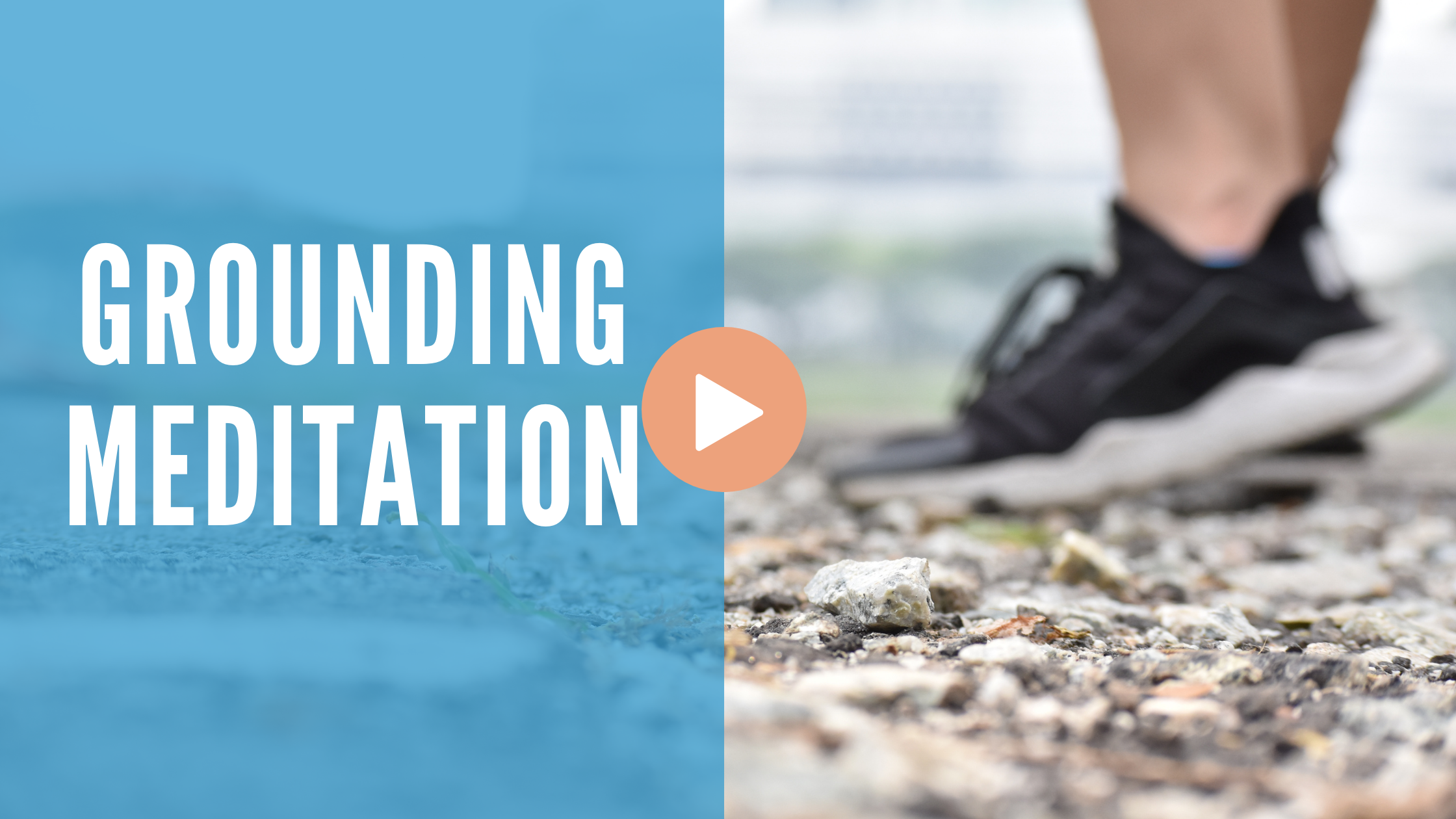 Episode 2: Grounding Meditation for Mamas