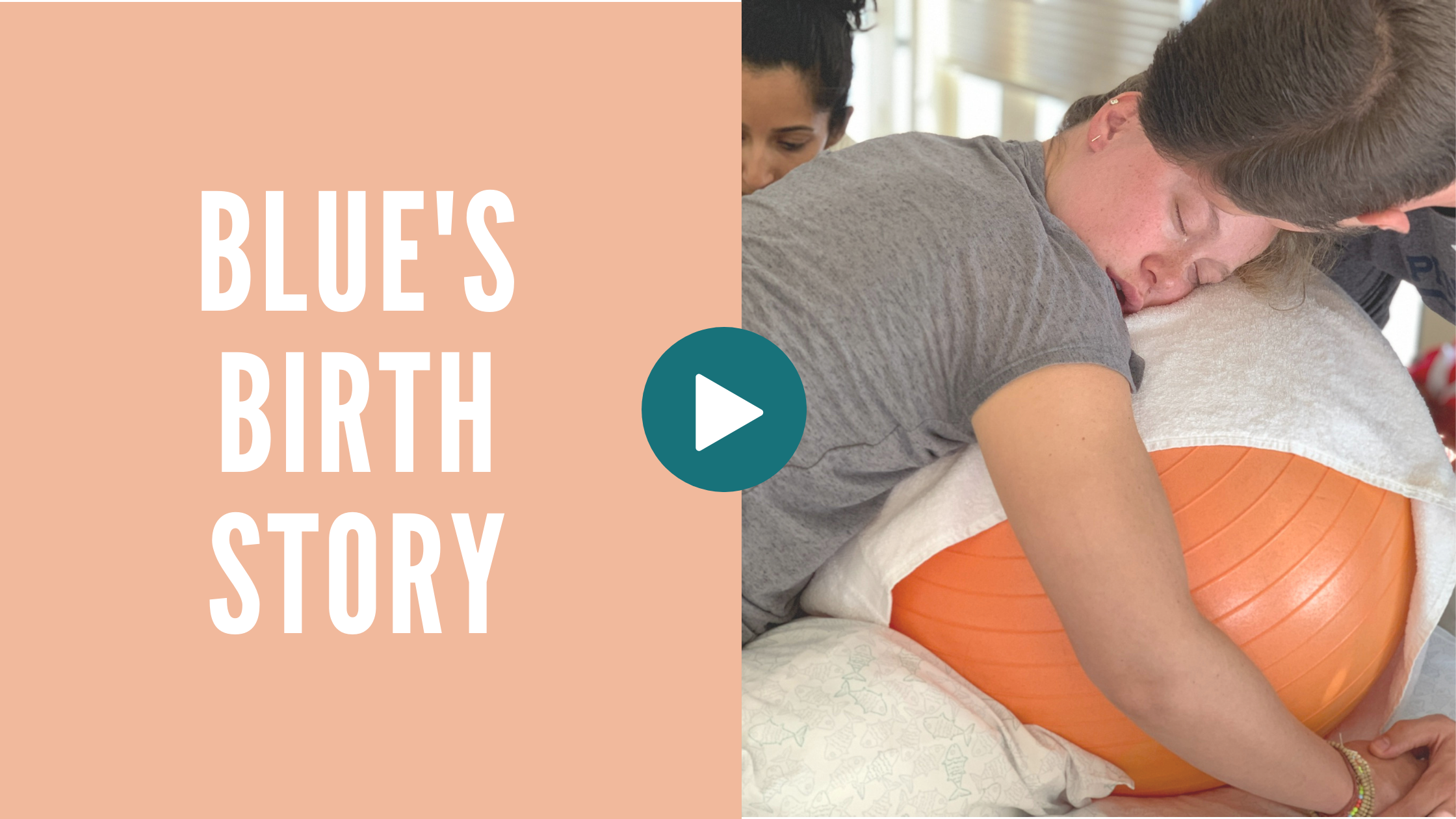 Episode 3: Blue's Birth Story