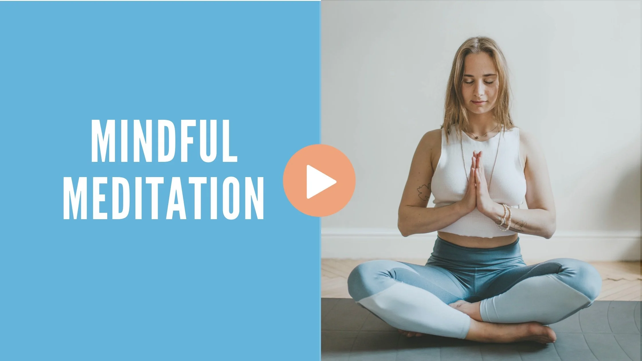 Episode 10: Mindful Meditation for Busy Mamas