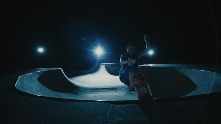 Toyota - "Everything to Gain"