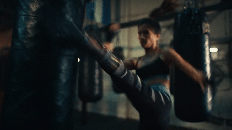 JAGGED - "I know this Place Well" 