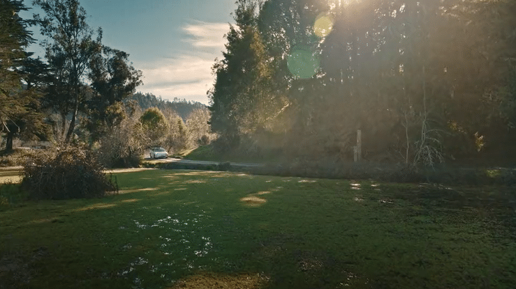 Aspiration - "Start Somewhere"