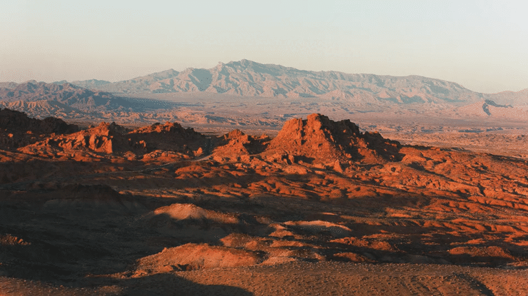 Brand USA - "Find your Story"