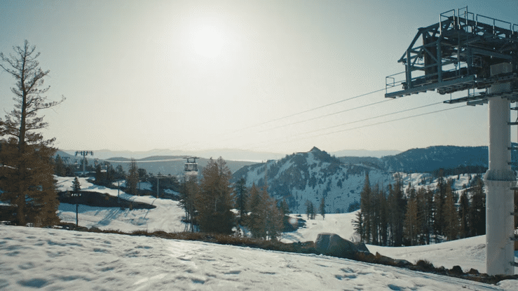 IKON PASS - "MY IKON" 