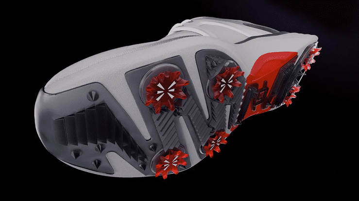 Footjoy - "Hyperflex"