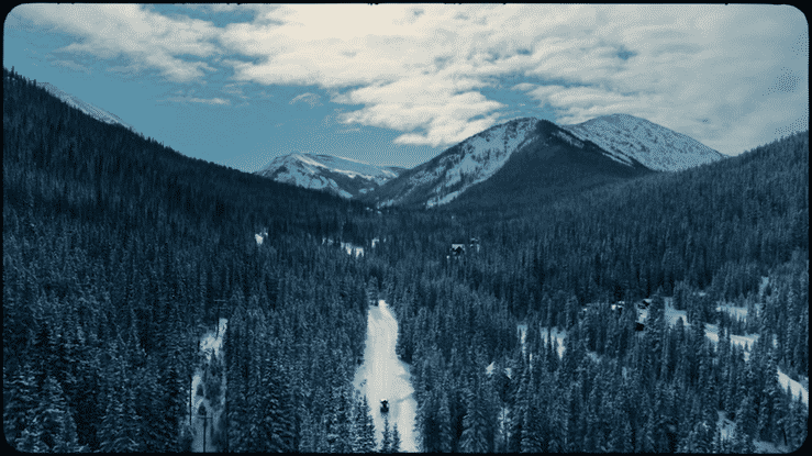 Toyota - "Going Home"