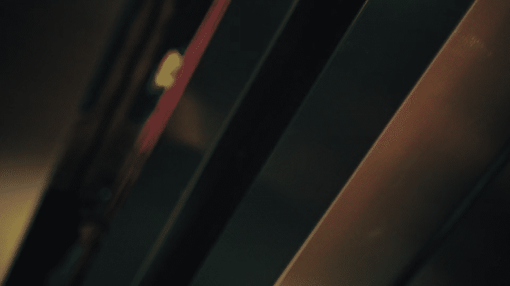 Mammoth Mountain - "Going Up"