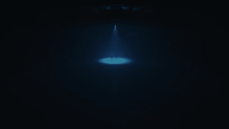 Cadbury - "Stick it to Hunger"