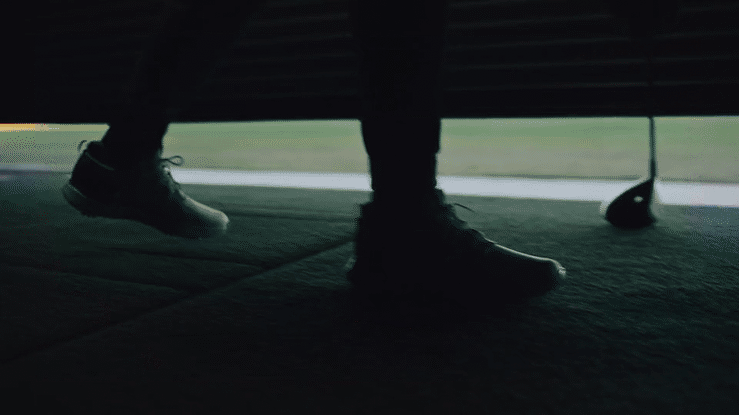 Footjoy - "Hyperflex"