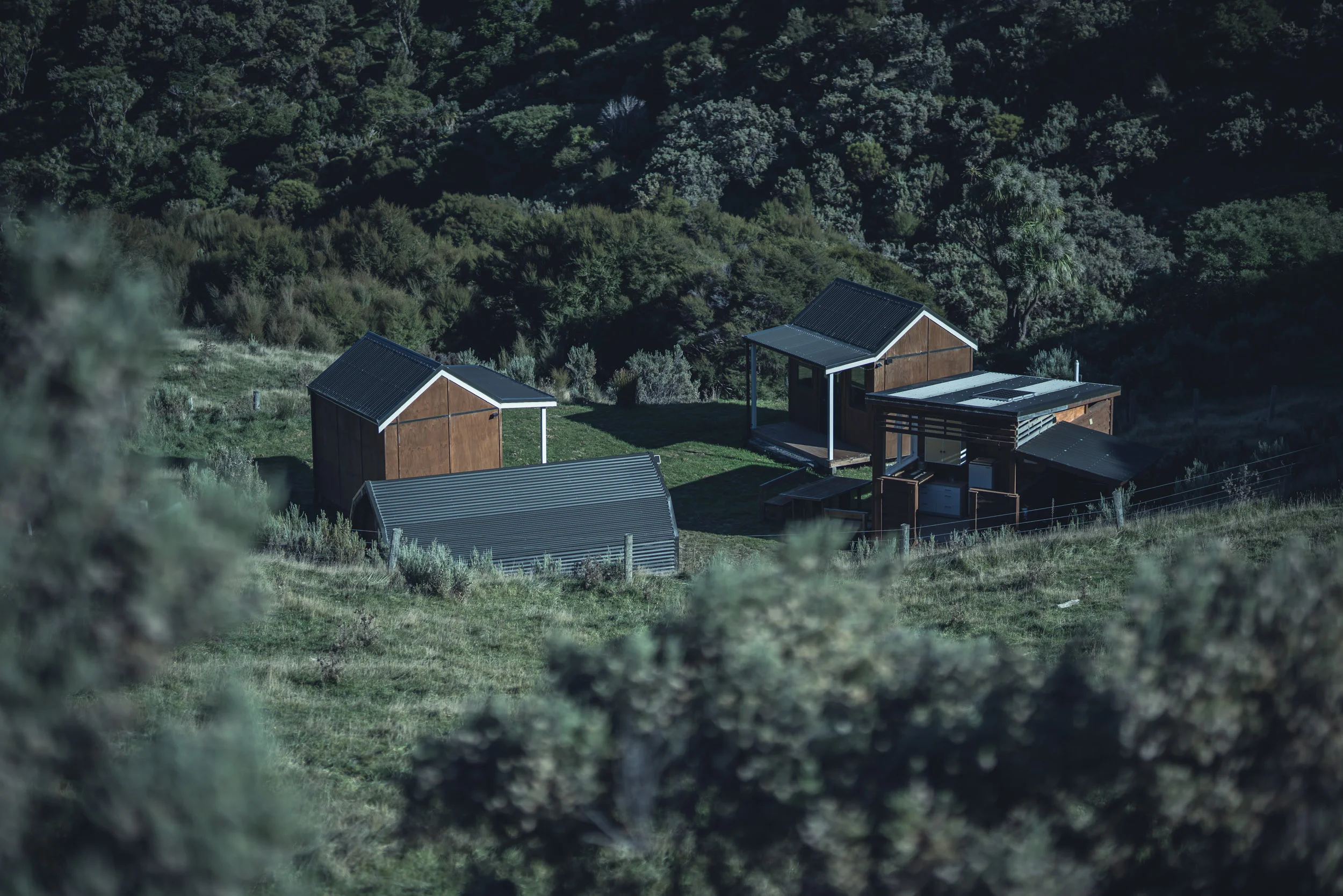 Gallery — — Kawakawa Station