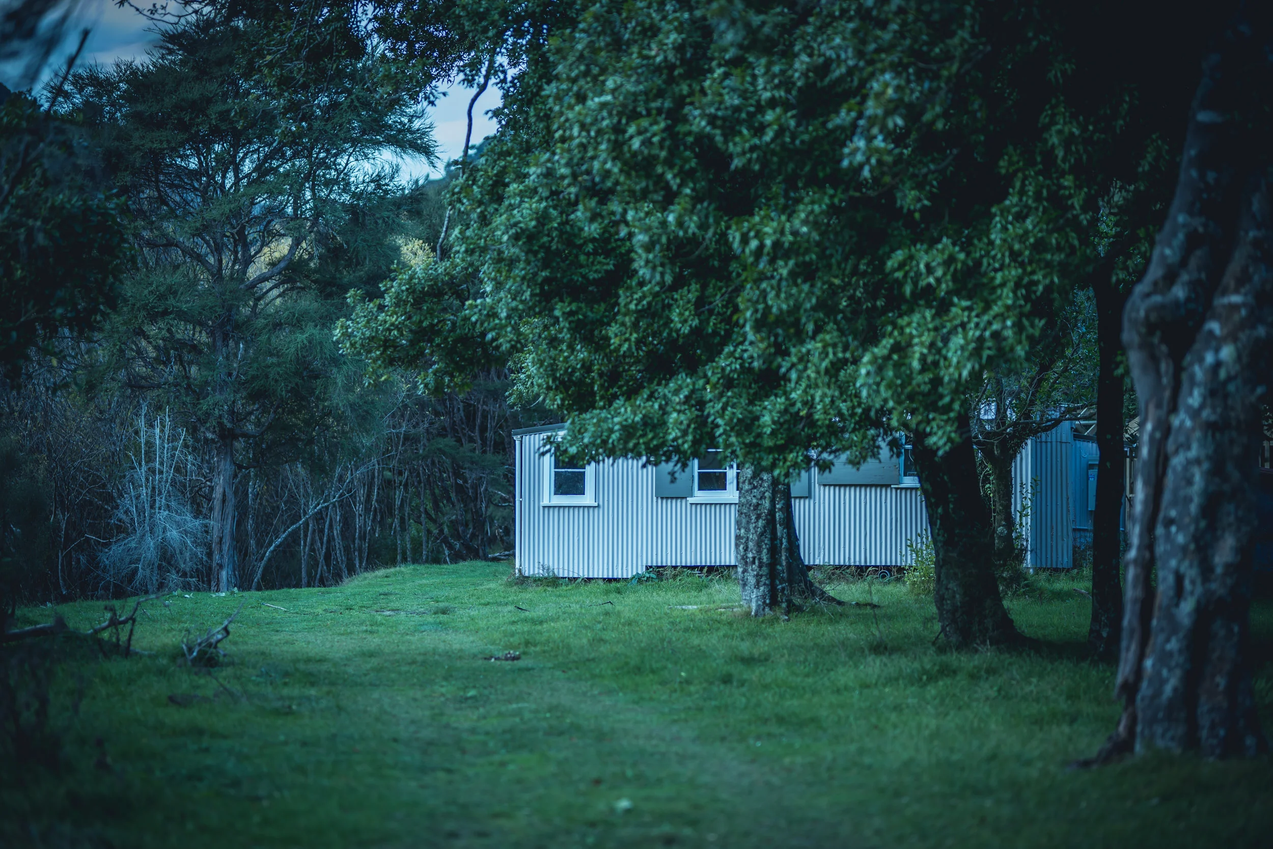 Gallery — — Kawakawa Station