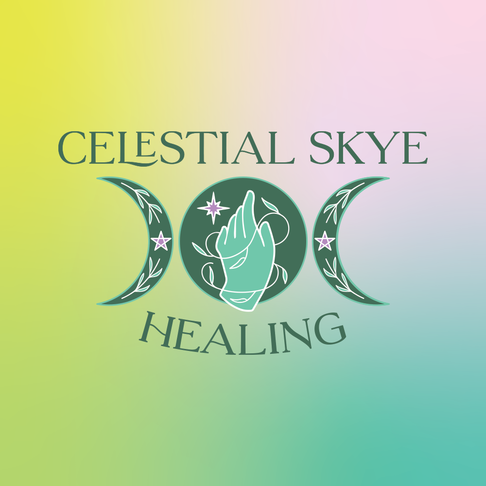 Celestial Skye Healing