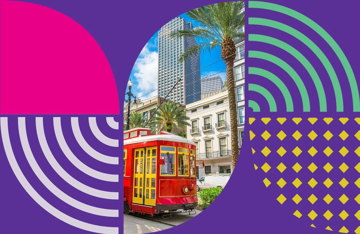 Unlocking Success A/E Conference 2024 Your Trusted Partner