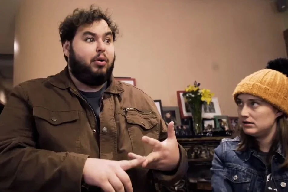 Do You Have a Bathroom I Can Use?