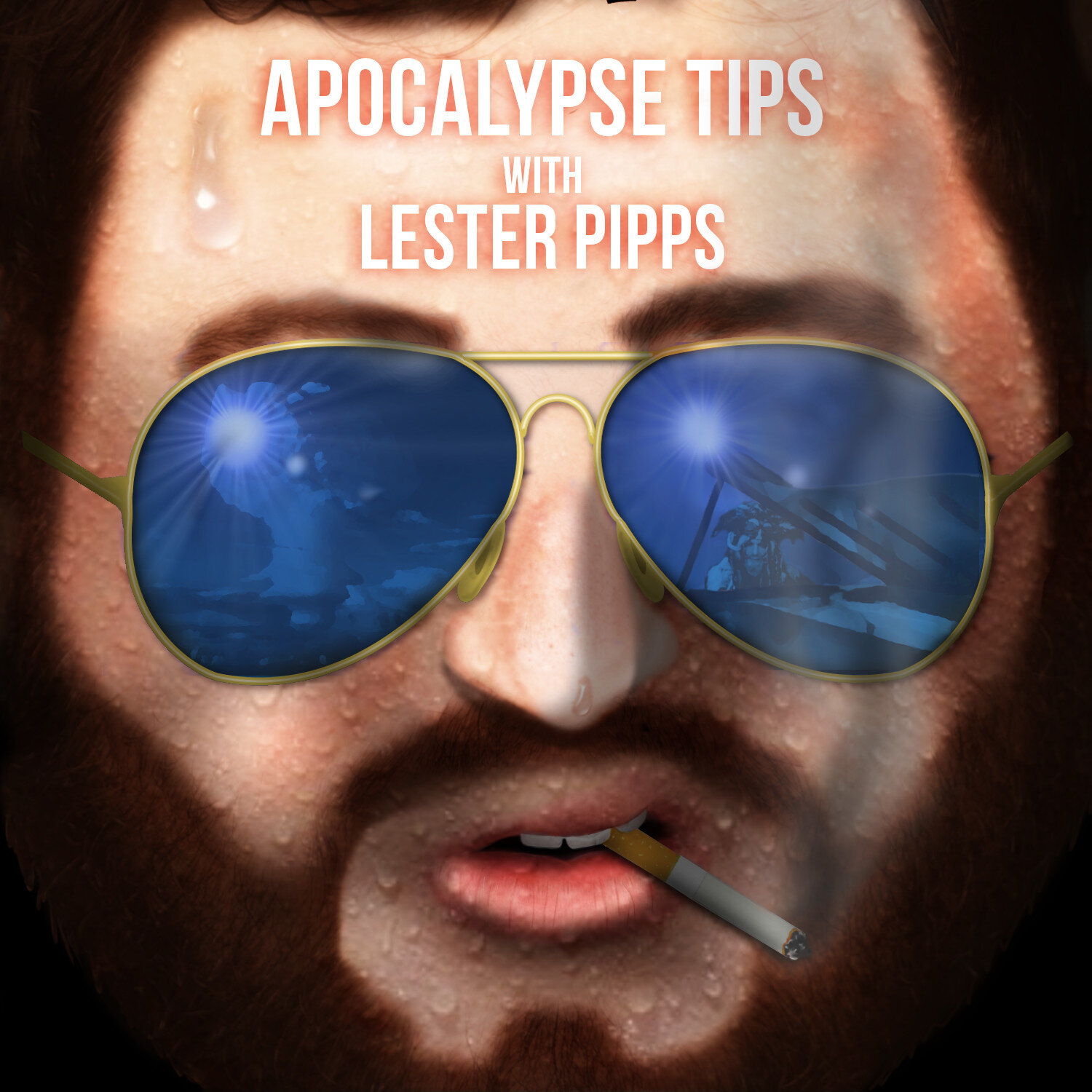 Apocalypse Tips with Lester Pipps LIVESTREAM