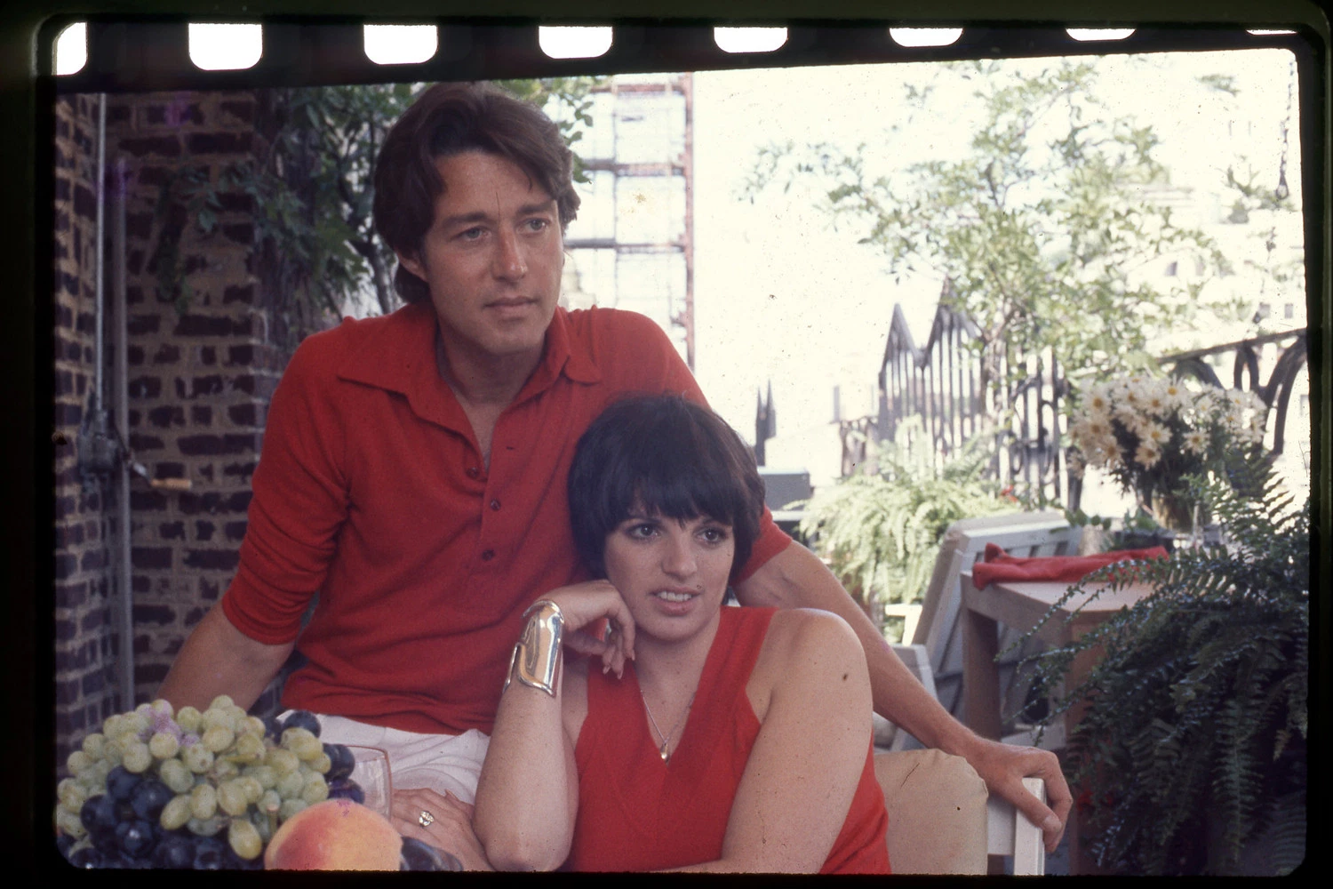  May 23, 2019  Hyperallergic:  How a Great American Fashion Designer Rose and Fell Along with Disco     A documentary tracks the life and work of superstar designer Halston.  